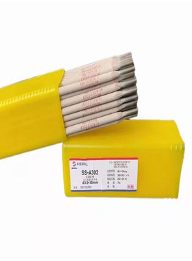 供应上海申嘉A102  E308-16  NB/T47018不锈钢电焊条 3.2mm