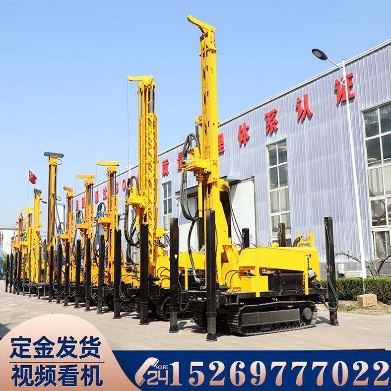 气动水井钻机高支腿气动打井机勘探打井机气动钻井机,五金/工具,工程钻机,淘宝优惠券,粉丝福利购,淘宝优惠卷