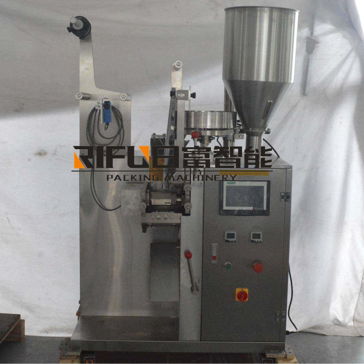 全自动茶叶包装机内外袋茶叶包装机袋泡茶包装机茶叶袋袋包机,清洗/食品/商业设备,其他食品加工设备,淘宝优惠券,粉丝福利购,淘宝优惠卷