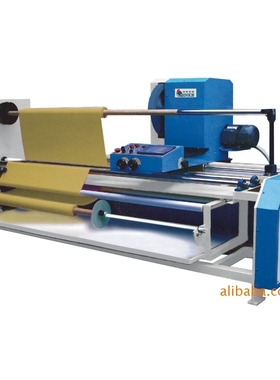 1700C型无纺布捆条机 布料捆条机 切条机捆条机 全自动捆条机