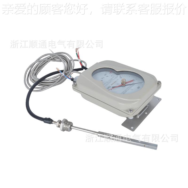 BBWY(WTYKWY-82ATH变压器温度控制器 油面温控器W0Y-8B03AT杭州华