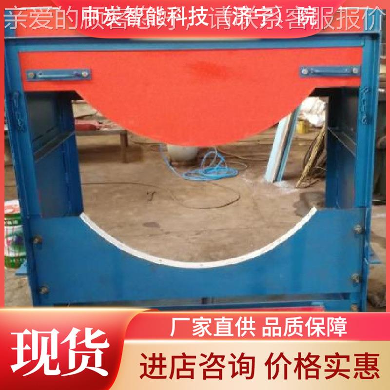 皮带自机MPF皮带过门装置锁 耐磨设计 动风闭 MPF皮带过风门防逆