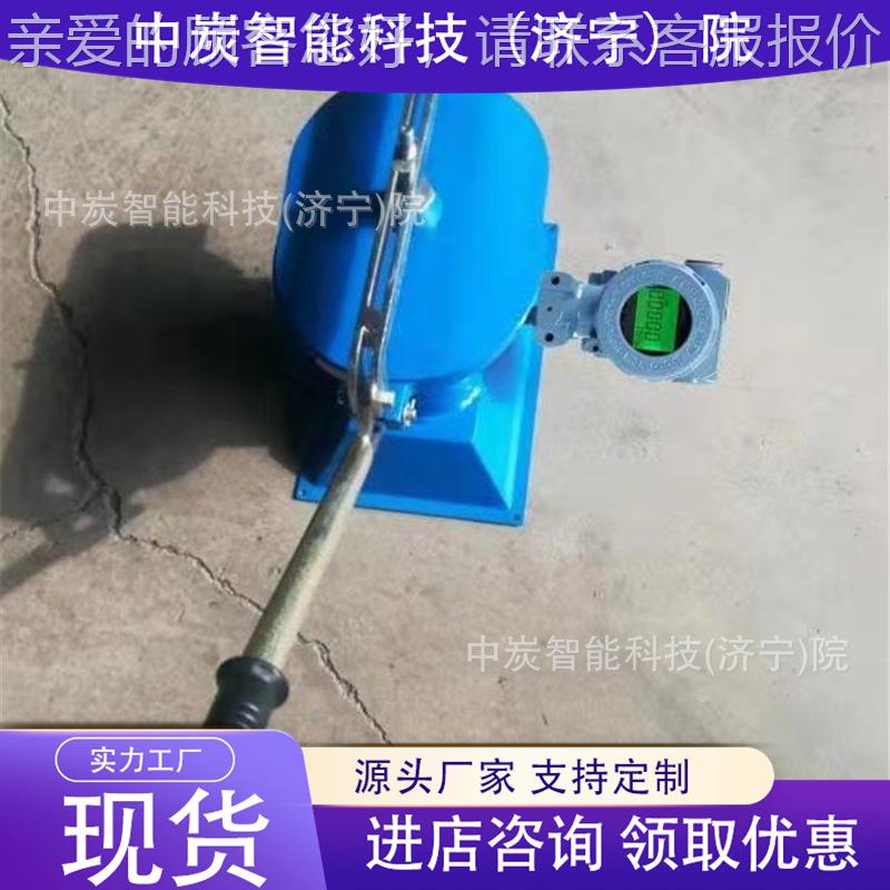 ZJQ-2自救器正压密检测仪 测ZJQM-2自量度M高精自救器正压气密气