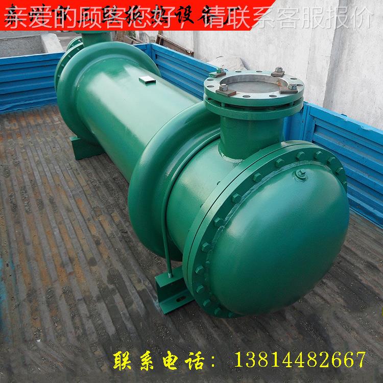 厂家供GLL6-80应冷却器GL6-80列管式油冷却齐器 规格L 全量大从优