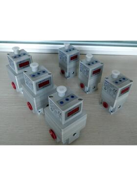 P3K30-00G4-0L 比例阀 COSYS压力调节阀 0-10V或4-20mA控制 压力