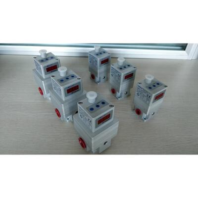 P3K30-00G4-0L 比例阀 COSYS压力调节阀 0-10V或4-20mA控制 压力