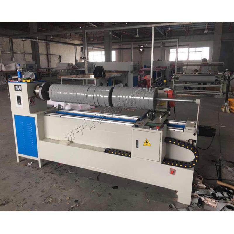 工业直斜纹电脑数控切条机皮革布料圆刀切捆条机全自动切捆条机,纺织面料/辅料/配套,皮革加工设备,淘宝优惠券,粉丝福利购,淘宝优惠卷