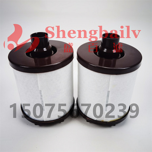 274 CH11974 7913 曲轴箱废气呼吸滤芯2747913滤清器CV15015