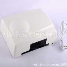 华星瑞佑 铝合金自动感应速干手器干手机酒店宾馆专用烘手器