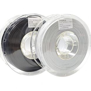 3D打印耗材 品锐PINRUI 3d打印耗材 户外广告字遮光耗材 PETG耗材