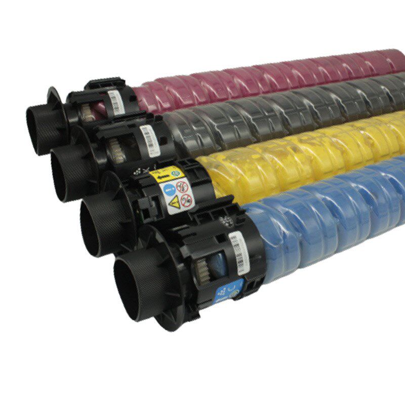 适用理光C2011SP粉盒MP C2503墨粉盒MPC2003SP C2504 C2503SP墨盒