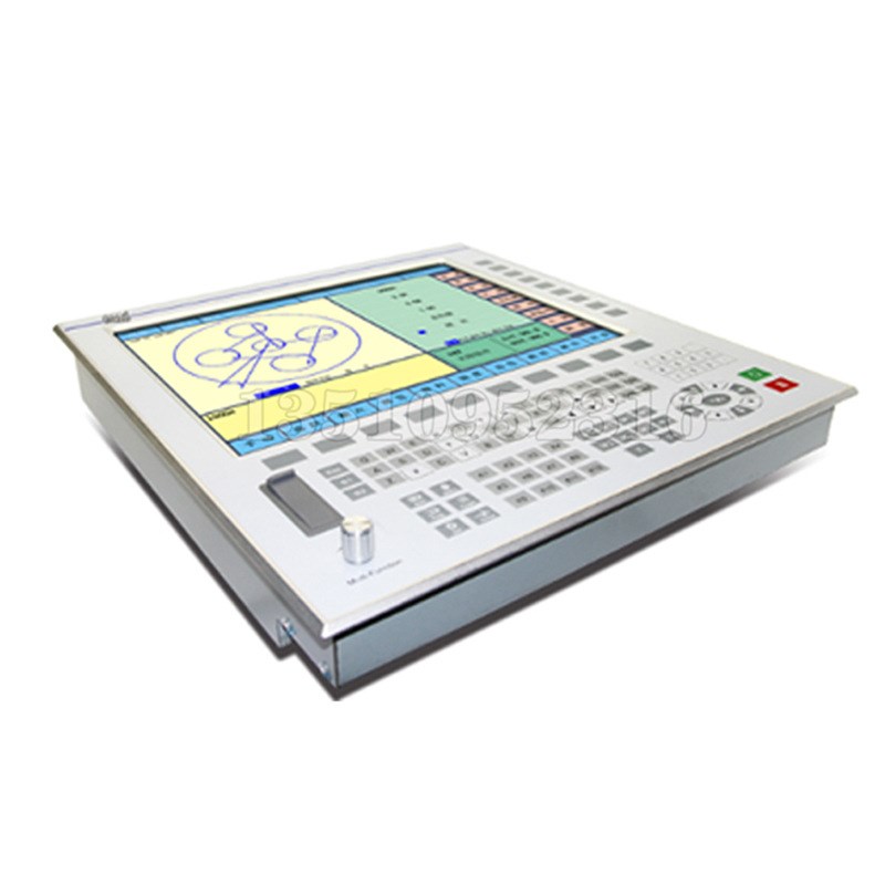 数控机床切割机控制器Cc-z4用于等离子和火焰切割2轴数控切割系统