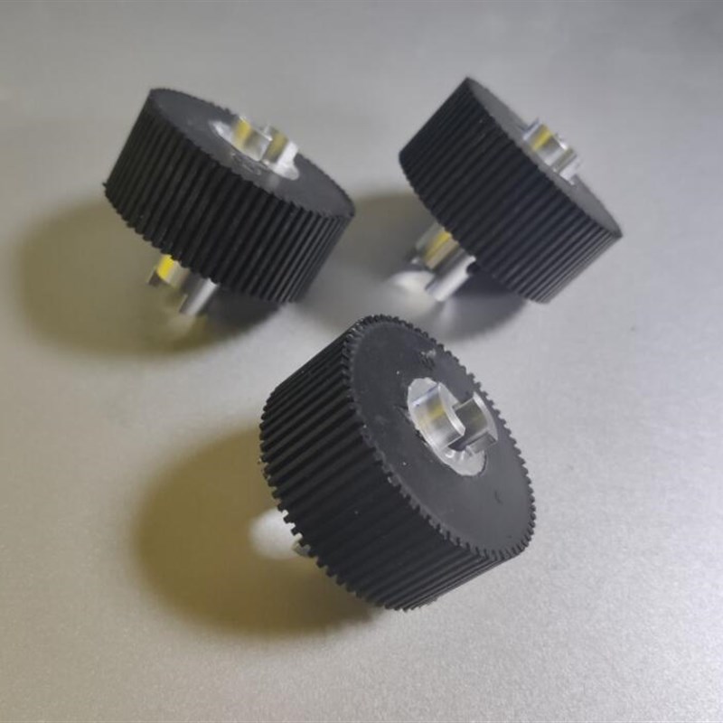 适用理光DD5440 5450 5445 基士得耶CP7400 CP7450C搓纸轮 分页器