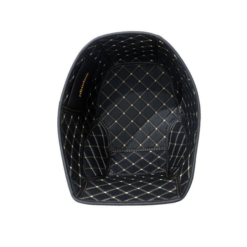 九号电动车m95c+m85cm95cn70c坐桶垫N85c座桶内衬改装配件坐垫套