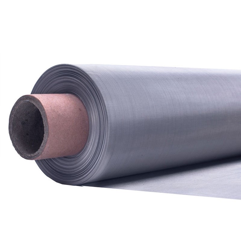 供应不锈钢网过滤网筛网不锈钢微丝网席型网不锈钢编织网