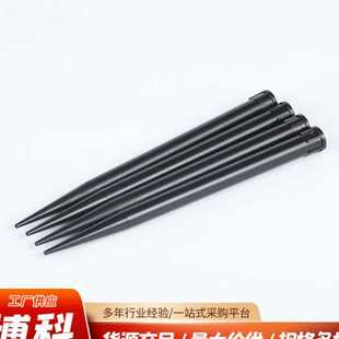 一次性多规格移液器吸头 供应盒装 自动化导电滤芯吸头