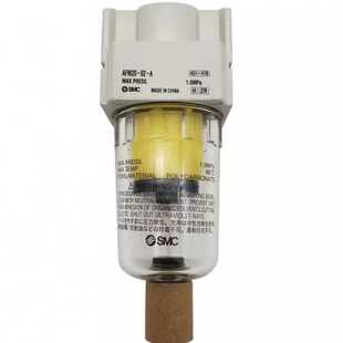 油雾分离器AFM30 SMC原装 A气源处理 F03