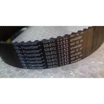 盖茨gates进口橡胶同步带PowerGrip8YU-880 888 896 904现货