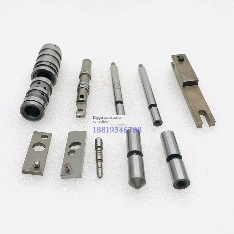 神强200 210 230 240 250 260 330 350-8/6E升降器调节阀芯超八