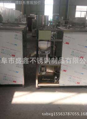 用.腐豆腐机厂家小型豆机绿色健AFM康安实全价家格惠
