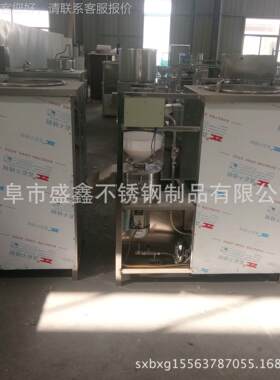 用.腐豆腐机厂家小型豆机绿色健AFM康安实全价家格惠