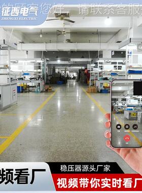 SVC压-100VA单0相稳压器834壁挂式1KW家用220V外贸超低2压交流稳