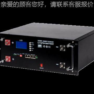 磷铁锂电池 4酸8V100h循220环寿0命400次源头工厂直供工商储A能系