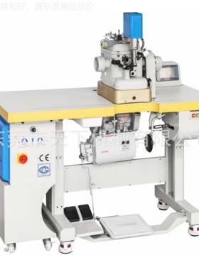 帮合机其制鞋机械双驱动多功能缝机全自DAT-600T动他天下机拉械公