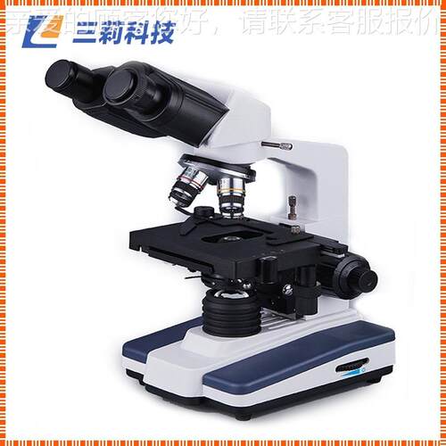 XSP-8A双目生物显微镜 实验室视频数码成像三C目 生物WOQ微显镜