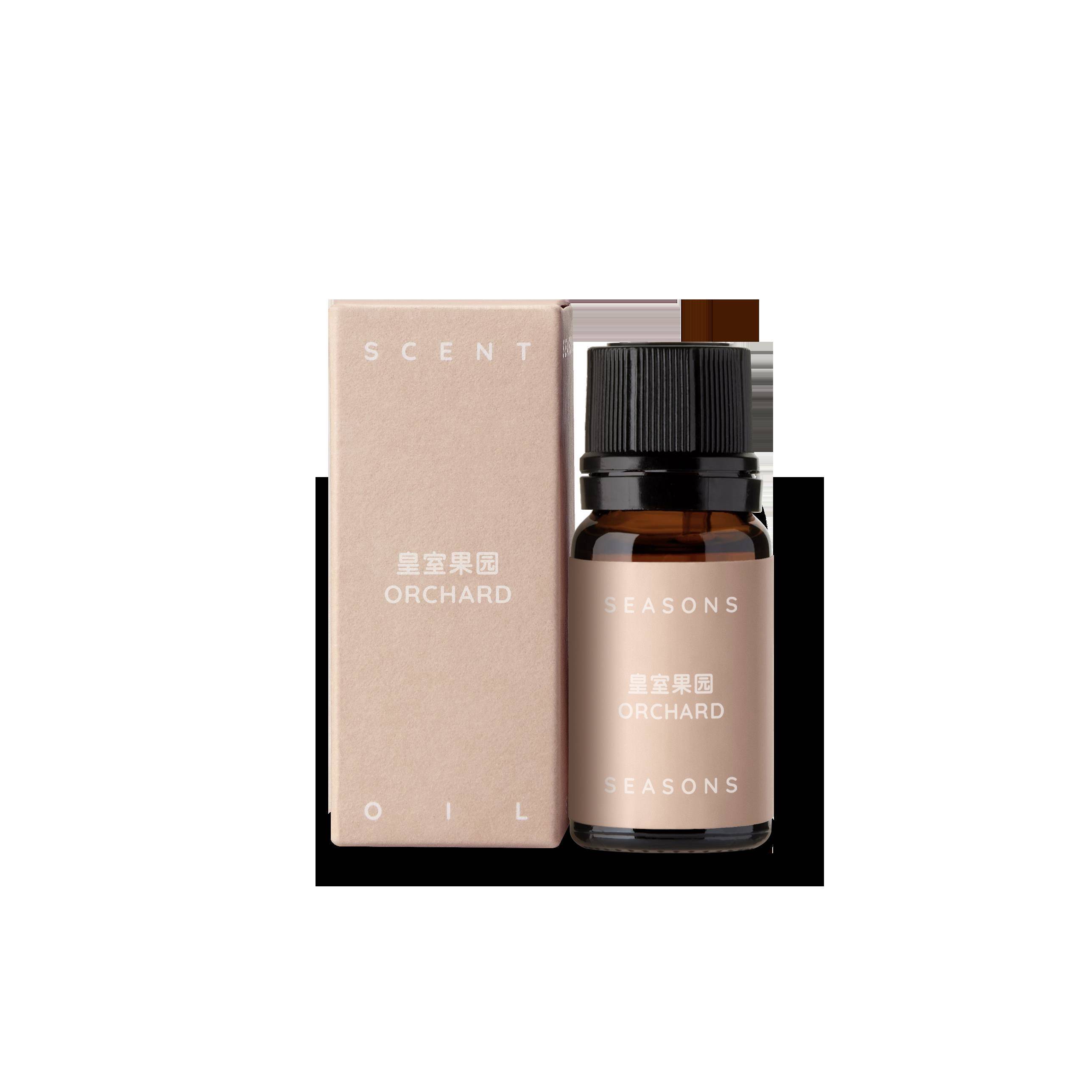 SEASONS香薰机soni/aero卧室智能家用静音精油加湿器香薰喷香摆件