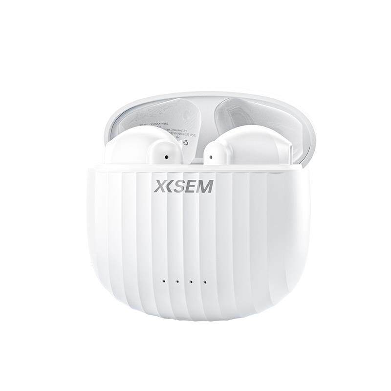 西圣（XISEM）AVA2蓝牙耳机无线户外舒适高音质音乐轻盈运动耳机,影音电器,蓝牙耳机,淘宝优惠券,粉丝福利购,淘宝优惠卷