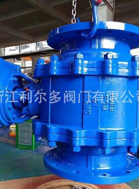 供应衬氟球阀Q347F46Q947F46衬氟固定式球阀三片式球阀