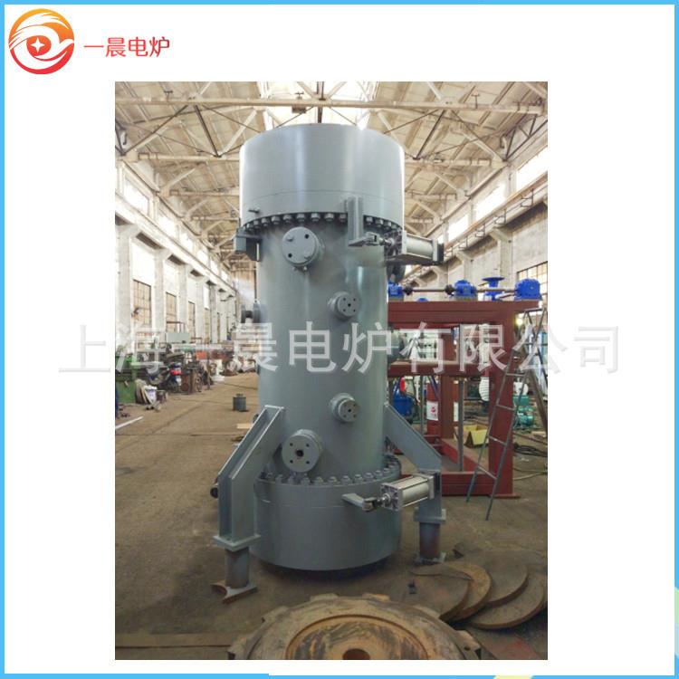 热压炉高温电阻加热炉机械压力高温退火回火烧结炉