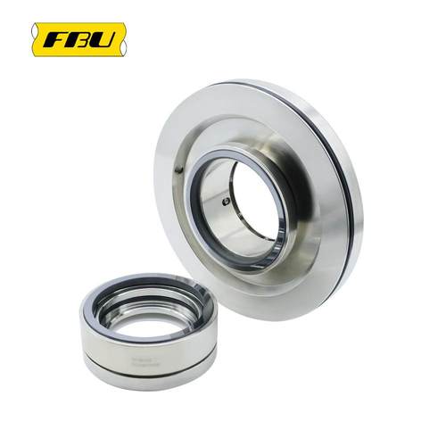 2233适用于Andritz®ACP单端面机械密封替代JCS1C