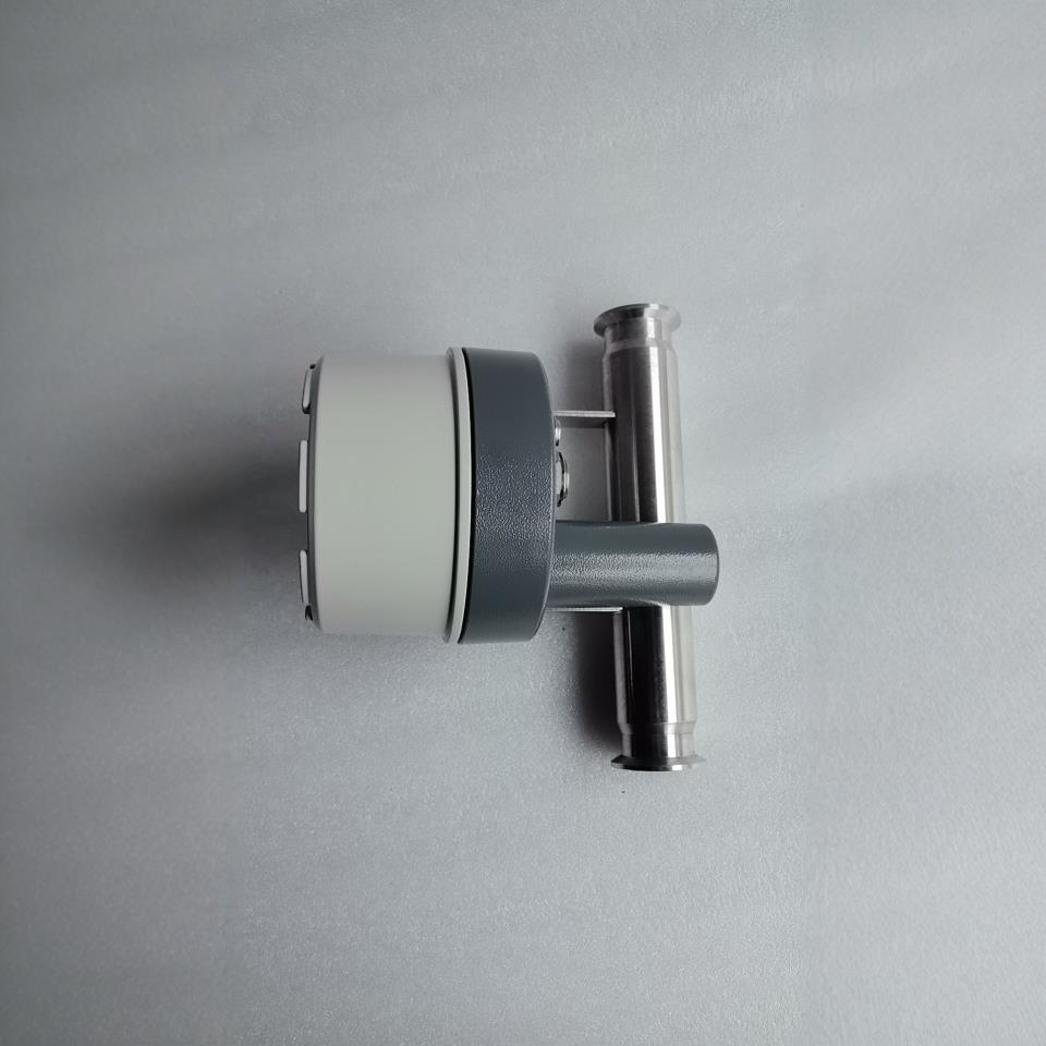 金属浮子/转子流量计就地显示或液晶显示带远传不锈钢或304衬四氟