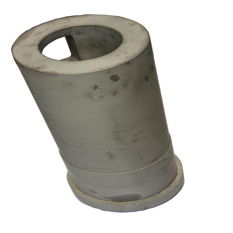 供应压铸机配件/压射室(料管）/料筒熔杯压射杆液压阀