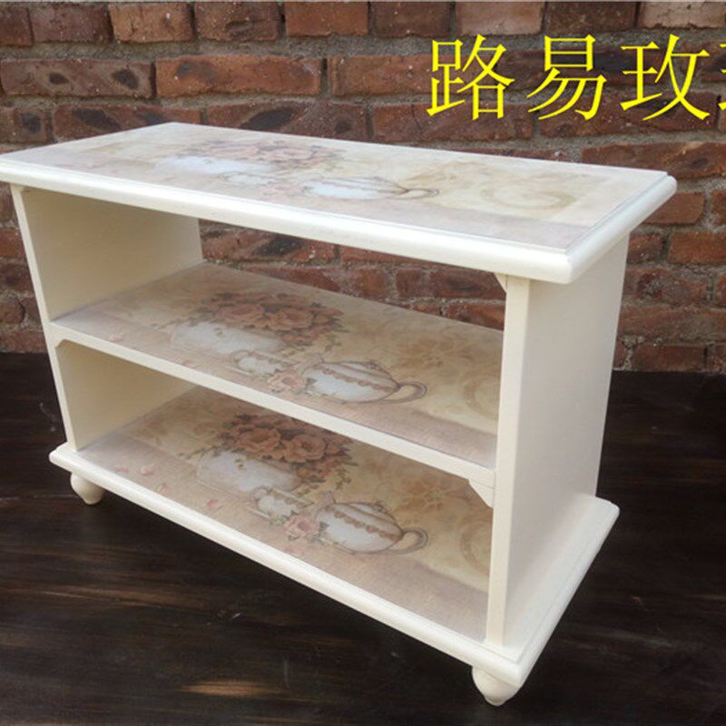 简约现代三层鞋架门口家用经济型换鞋凳简易宿舍鞋架Y子收纳省空