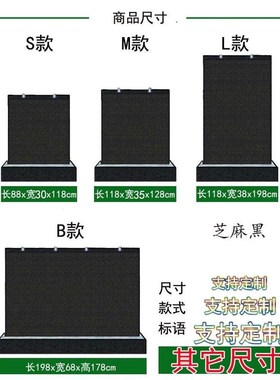 庭院水景观别墅公司玄关隔断假山喷泉鱼池摆件石材水幕墙流水屏风