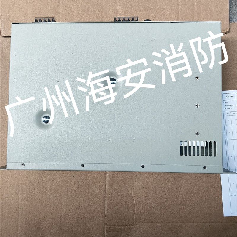 尼特功率放大器NT92WWW广播控制盘NT9尼特功放