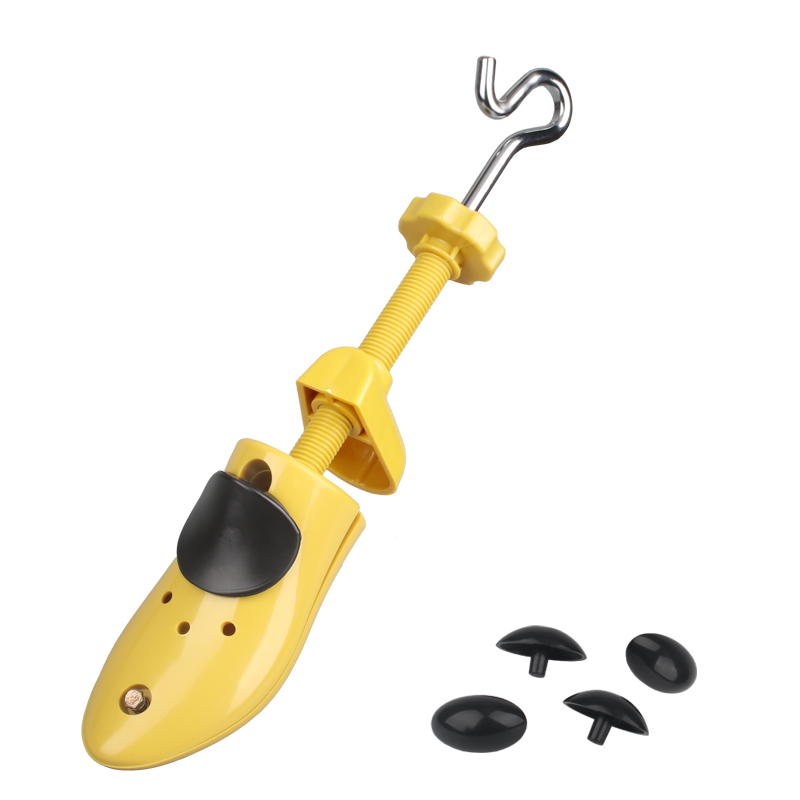 皮鞋扩鞋器男女款挤脚撑鞋器脚背高扩大撑高撑长通用鞋撑子顶鞋器