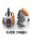 Jinfu TMRPS5 handle drift PS4 Hall rocker Switchpro магниторезистивный рокер аксессуары для ремонта xbox mini 1