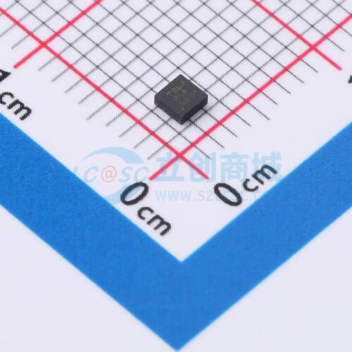 运算放大器 TLV9062IDSGR WSON-8(2x2) 原装正品