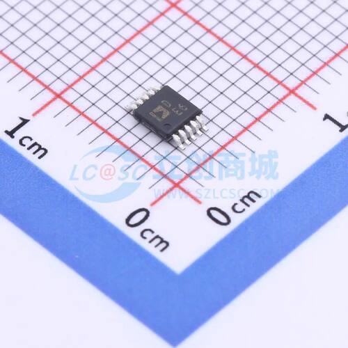 数字电位器 AD5272BRMZ-20-RL7 MSOP-10 原装正品