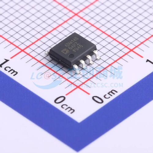 RS-485/RS-422芯片 ADM1486ARZ-REEL SOIC-8 收发器