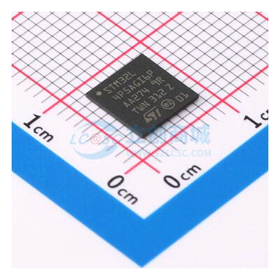 STM32L4P5AGI6P BGA-169 120MHz 1MB 单片机芯片