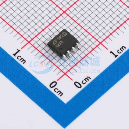 运算放大器 LT1228CS8#PBF SOP-8 原装正品
