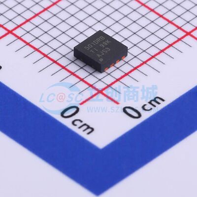 线性稳压器(LDO) TPS73501QDRBRQ1 SON-8-EP(3x3) 1.25V~6V 500mA