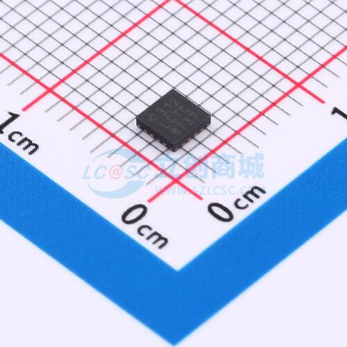 原装正品 差分运放 LTC6406IUD#TRPBF QFN-16-EP(3x3) 单路