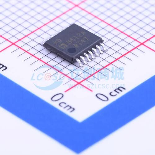原装正品 比较器 AD8612ARUZ TSSOP-14