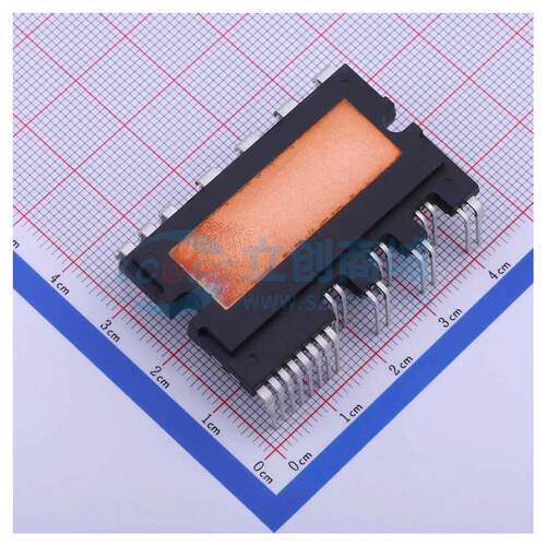 全新 FSBB20CH60C SPM-CC-027 智能功率模块(IPM) 原装